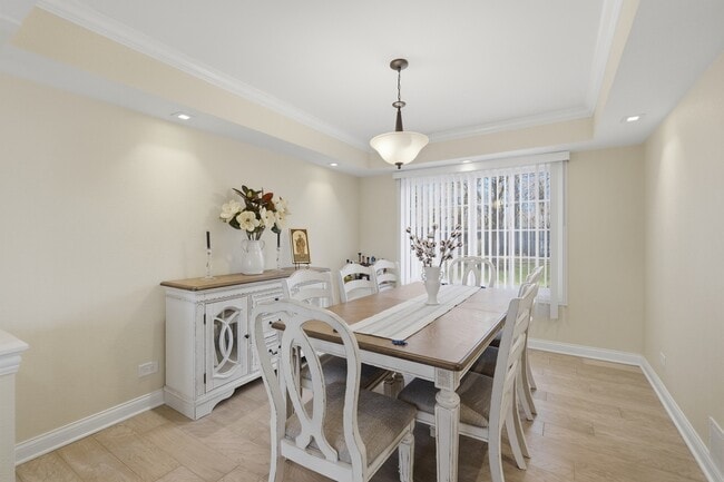 Building Photo - 1107 Popes Creek Cir