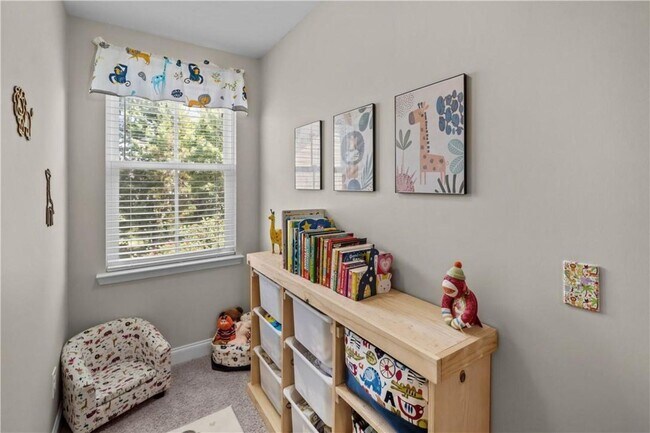 Building Photo - Flexible Space for Every Lifestyle! 4 Bedrooms Plus Loft & Bonus Room in Richmond Hill, GA