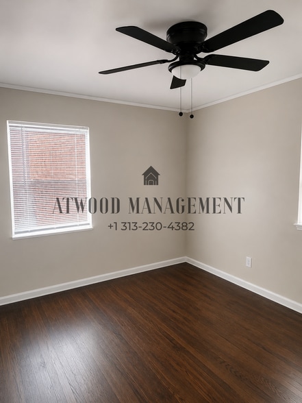 Building Photo - This beautifully updated 3-bedroom, 2-bath single-family home is ready for move-in!