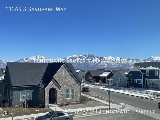 Building Photo - 11366 Sandbank Way