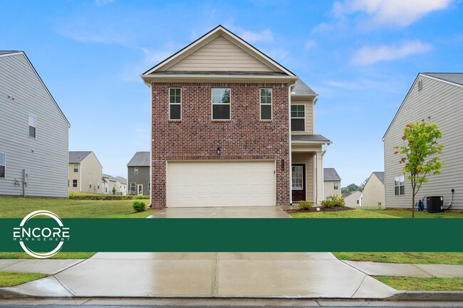 Primary Photo - 4 Bed 2.5 Bath home in Gainesville! Retrea...