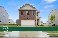 Building Photo - 4 Bed 2.5 Bath Single Family Home in Gainesville! -Retreat at Chicopee