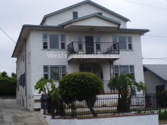 Lucile Apartments - 1437 Lucile Ave