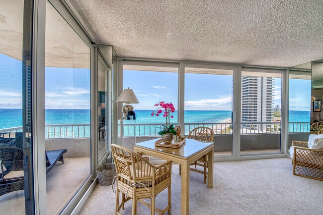 Building Photo - 5540 N Ocean Dr