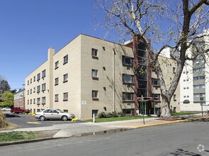 Building Photo - The Ogden Arms Apartments