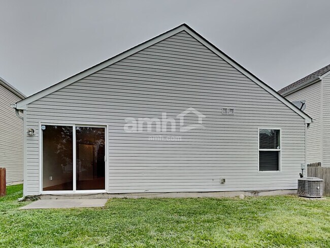 Building Photo - 5787 Coldcreek Dr