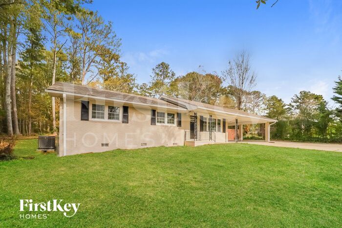 Building Photo - 1300 Anderson Mill Rd