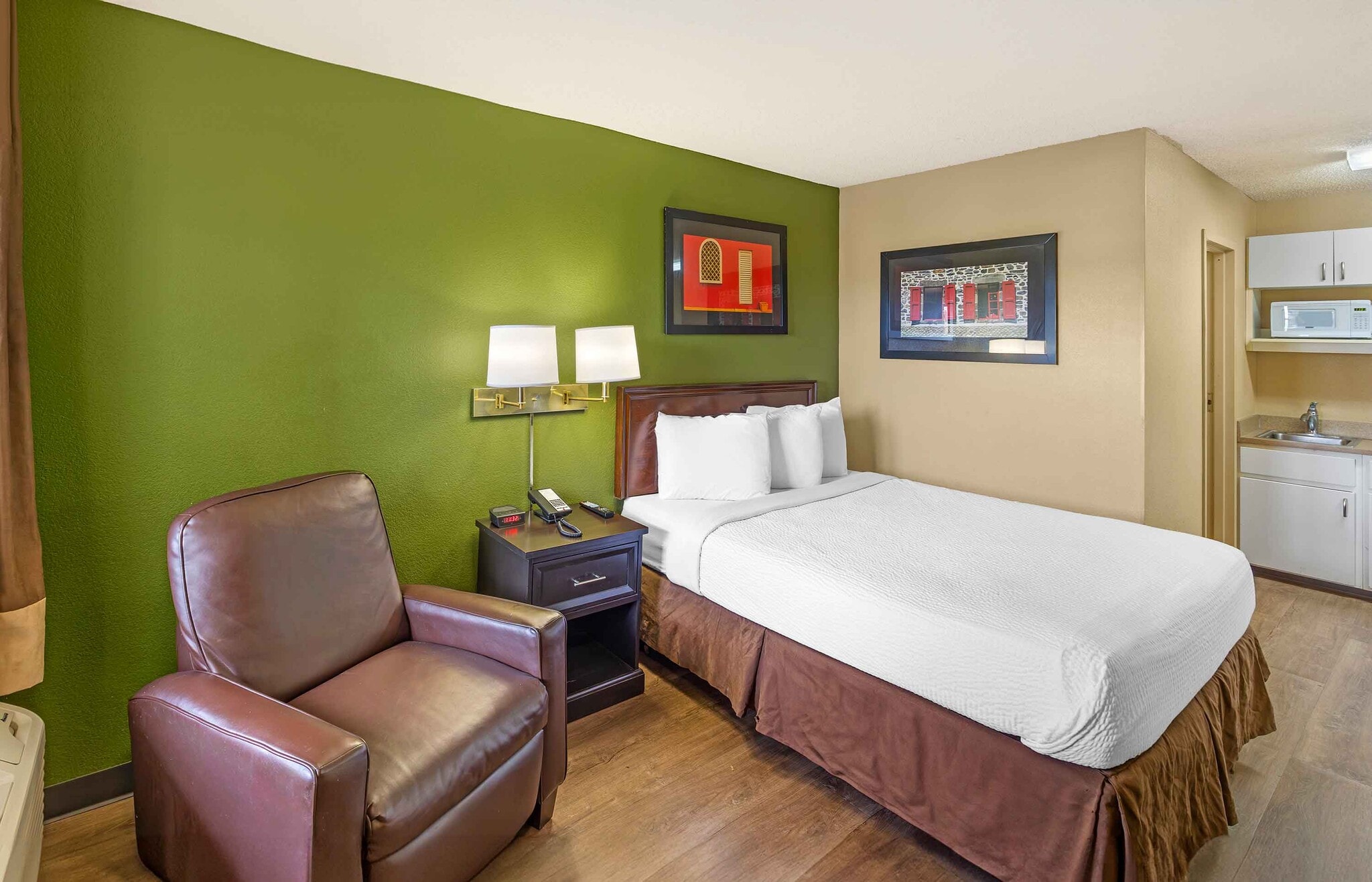 Building Photo - Furnished Studio-Sacramento - Northgate