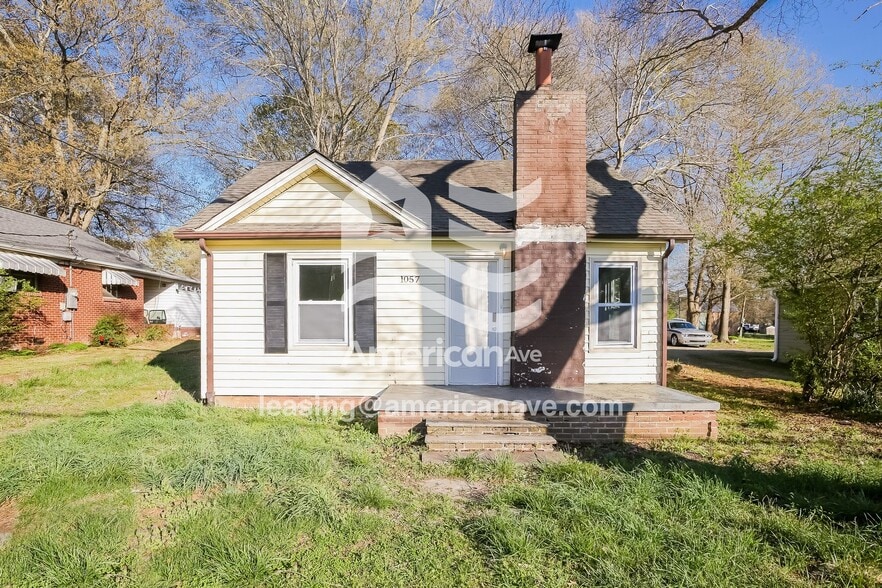 Building Photo - 1057 North Carolina Hwy 150