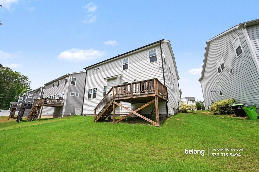 Building Photo - 3459 Horton Ridge Blvd