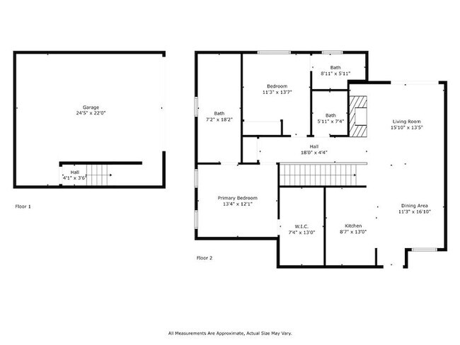 Building Photo - 4322 Gentry Ave