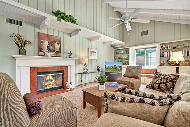 Building Photo - 37795 Cathedral Canyon Dr