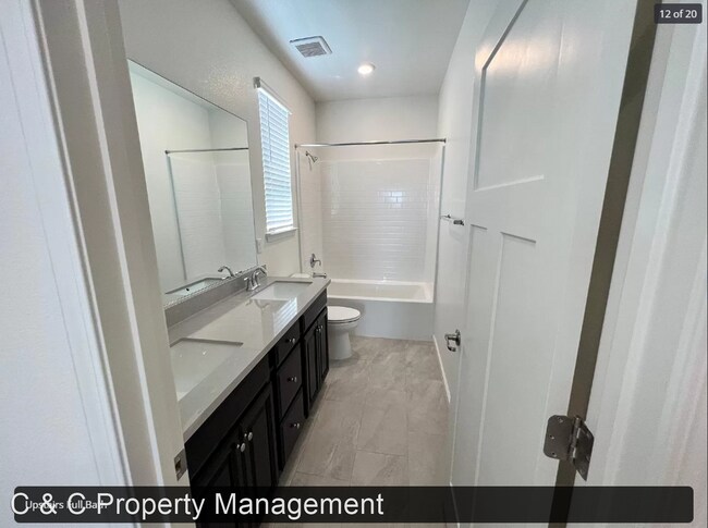 Building Photo - 4 br, 3 bath House - 6025 Dragon Hawk Pl