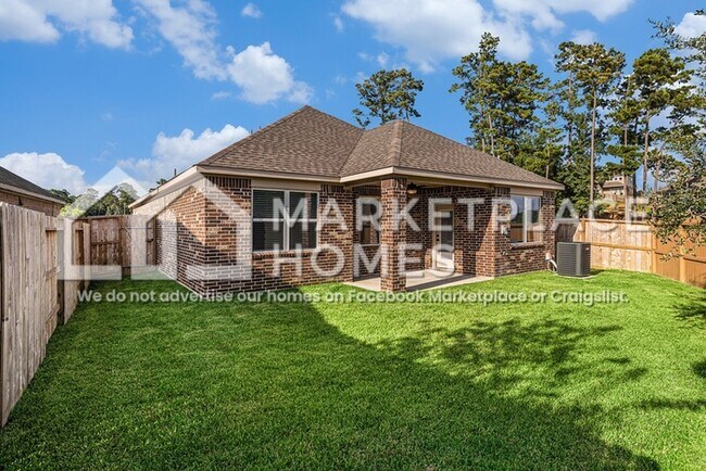 Building Photo - 6107 White Spruce Dr