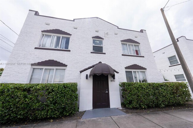 Building Photo - 1890 NW 35th St