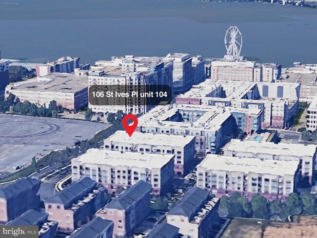 Building Photo - 106 St Ives Pl