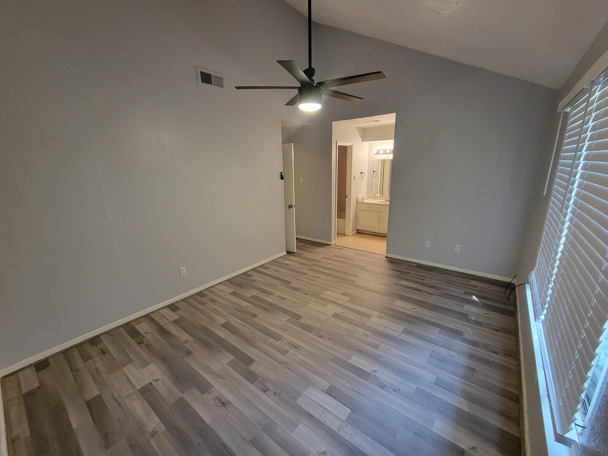 Primary bedroom - 12247 W Village Dr