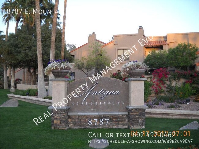 Building Photo - Scottsdale Condo!! MOVE-IN SPECIAL: $700 O...