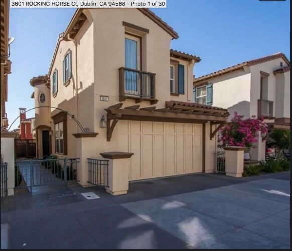 Building Photo - 3601 Rocking Horse Ct