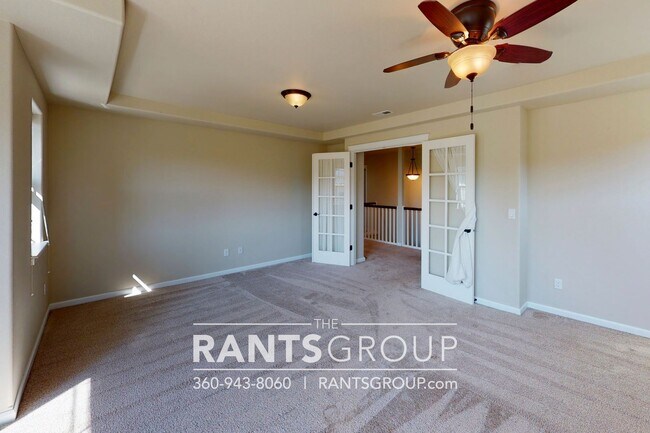 Building Photo - 4 br, 2.5 bath House - 4000 Amelia Ct NE
