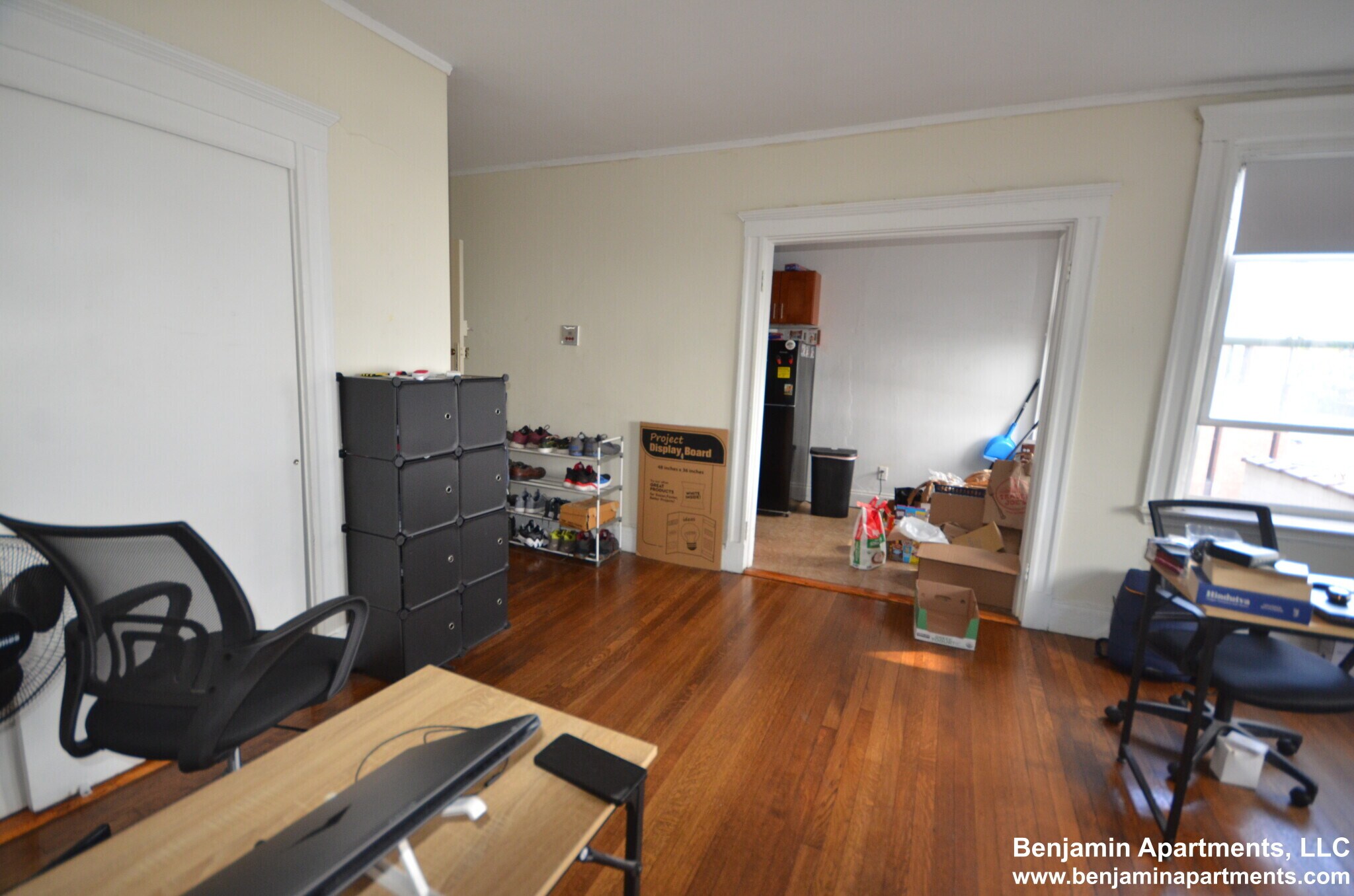 Building Photo - 1163 Boylston St