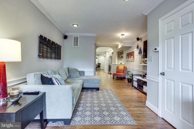 Primary Photo - 1523 6th St NW