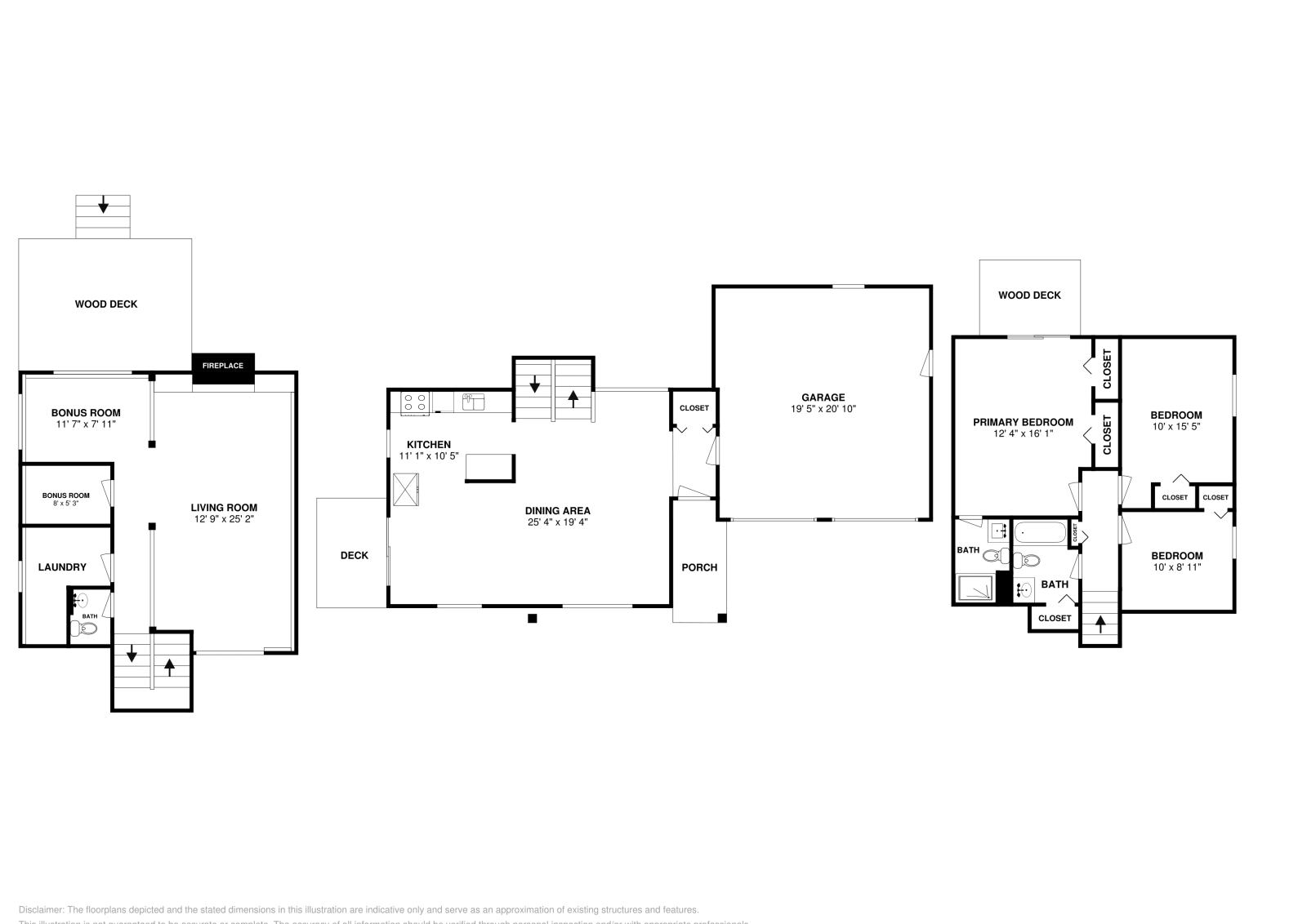 Building Photo - 7819 Cardinal Cove N