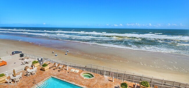 Building Photo - 2901 S Atlantic Ave