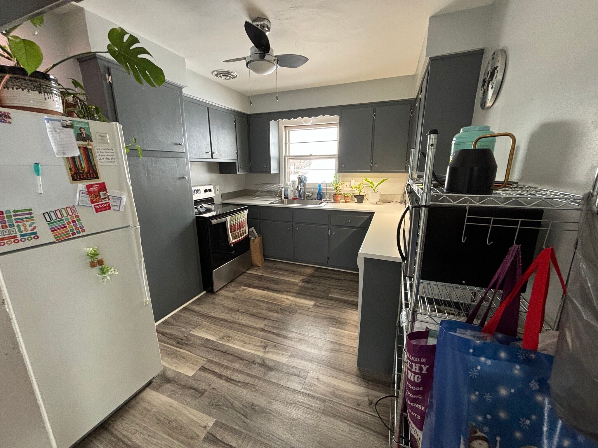 Building Photo - 1812 Northwestern Ave