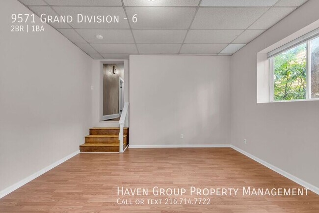 Building Photo - 9571 Grand Division Ave