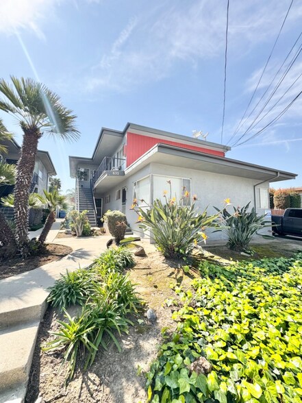 Building Photo - 636 Aerick St