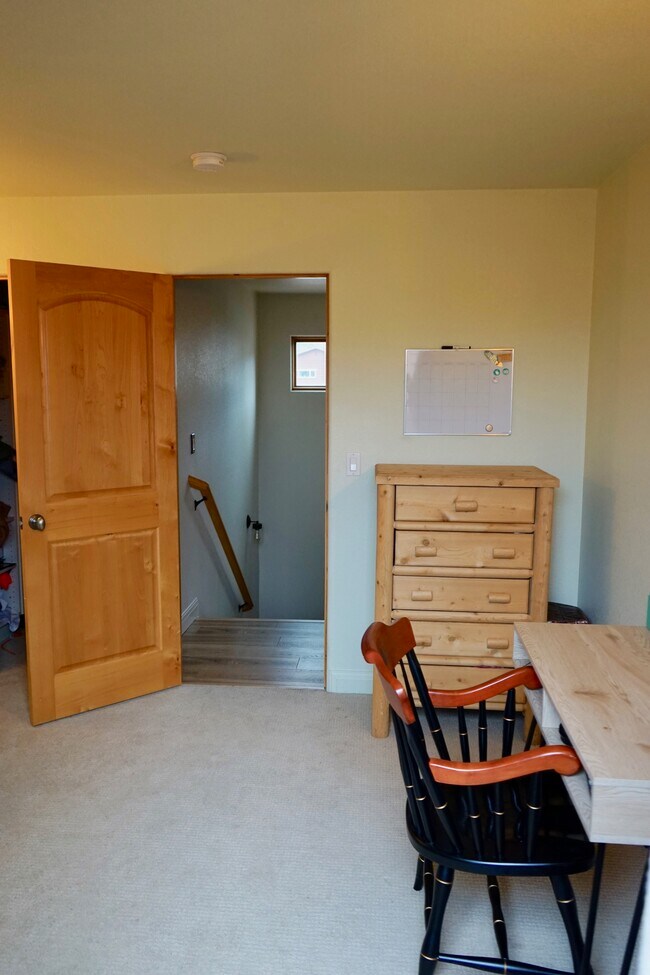 Second room - 27 Crystal Park Rd