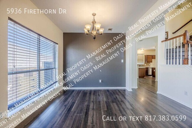 Building Photo - 5936 Firethorn Dr