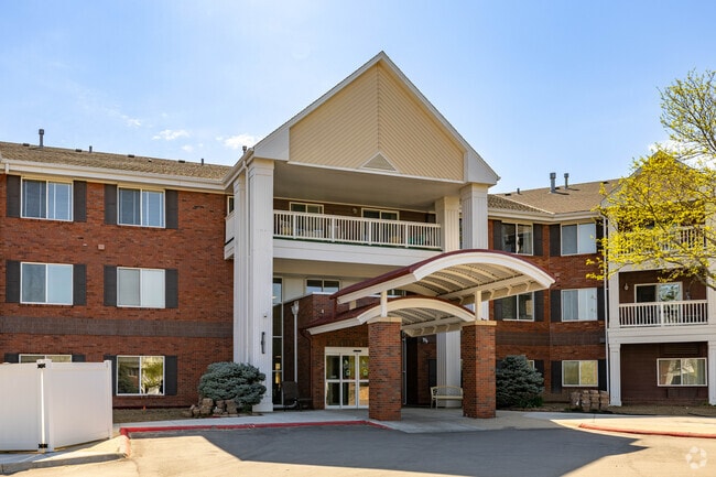 Building Photo - Bloomfield Forum 55+ Community