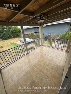 Building Photo - 738 N G St