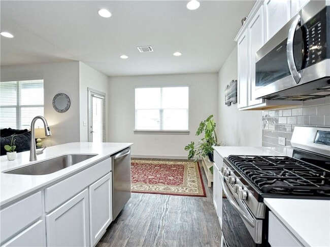 Building Photo - 4612 Oxgang Dr