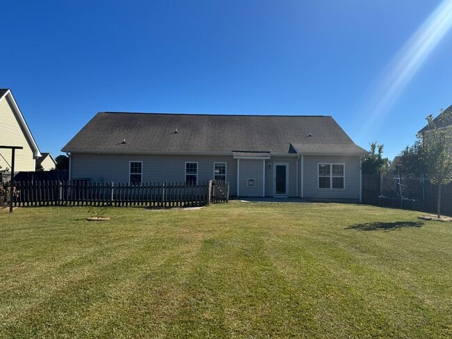 Building Photo - Welcome to Sterling Farms!