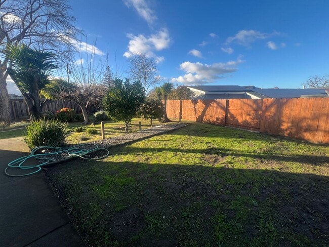 Building Photo - Beautiful 4 bed 2 bath home in Sunnyvale. Must see!