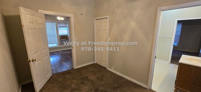 Building Photo - Downtown Fruita!