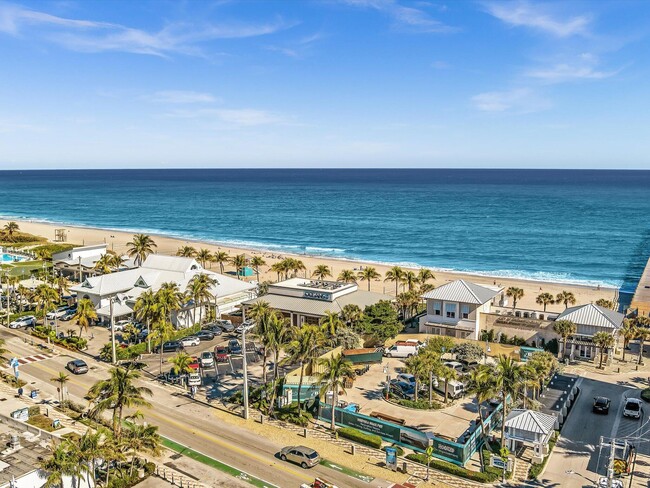 Building Photo - 3000 S Ocean Blvd
