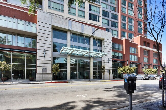 Building Photo - 77 N Almaden Ave