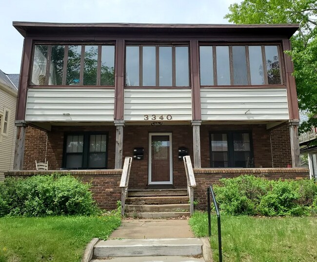 Building Photo - 3340 Stevens Ave