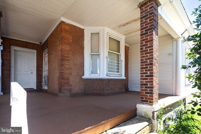 Building Photo - 702 E Chelten Ave