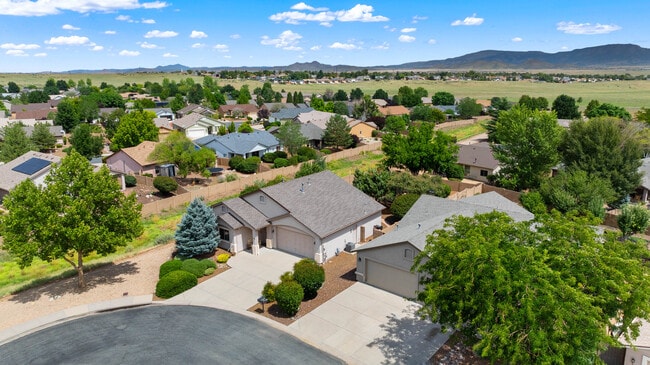 Building Photo - 5529 N Bremont Ct