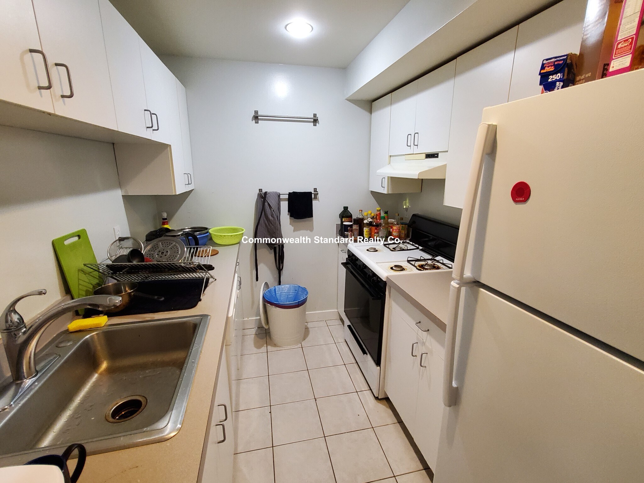 Building Photo - 1661-1663 Washington St. Unit 102