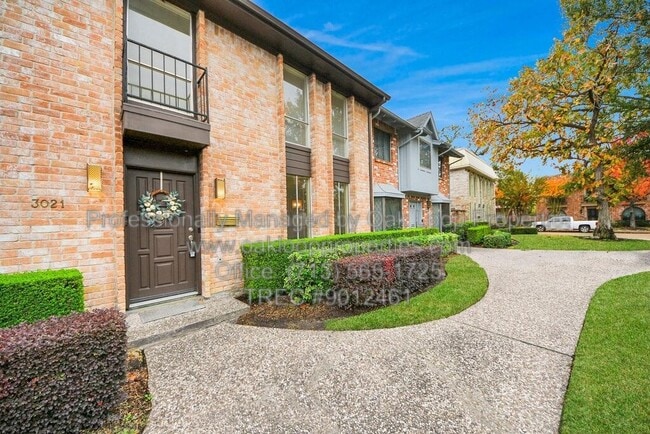 Building Photo - 3021 Teague Rd