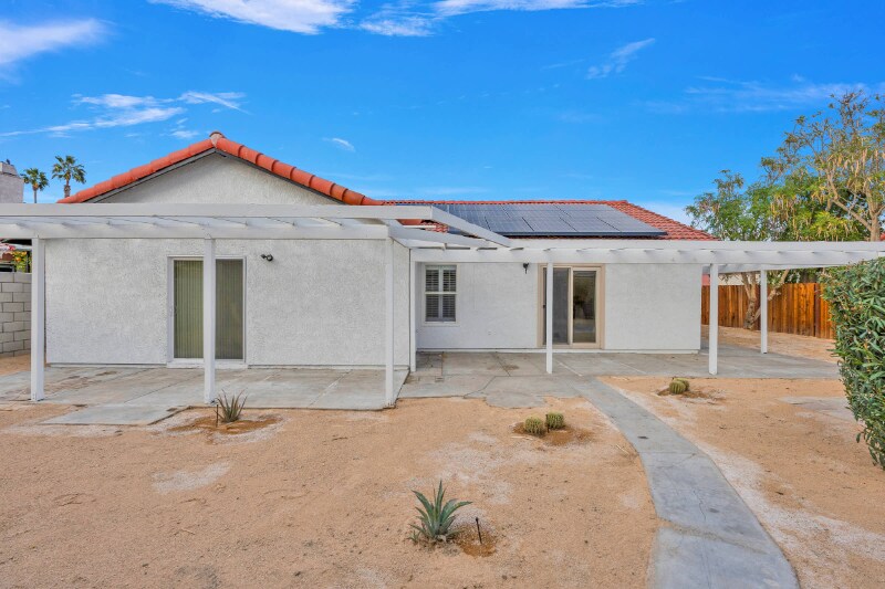 Building Photo - 82475 Nancy Dr