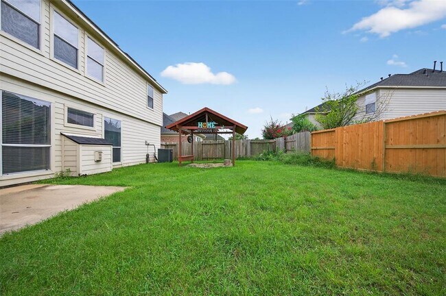 Building Photo - 15411 Redbud Dale Ct