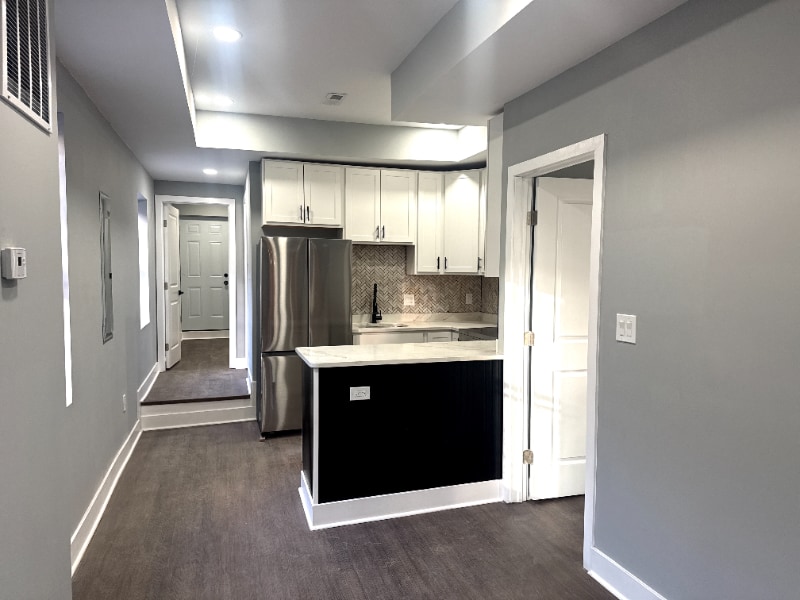 Building Photo - 1500 E Lafayette Ave