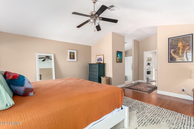 Building Photo - 1836 N Stapley Dr